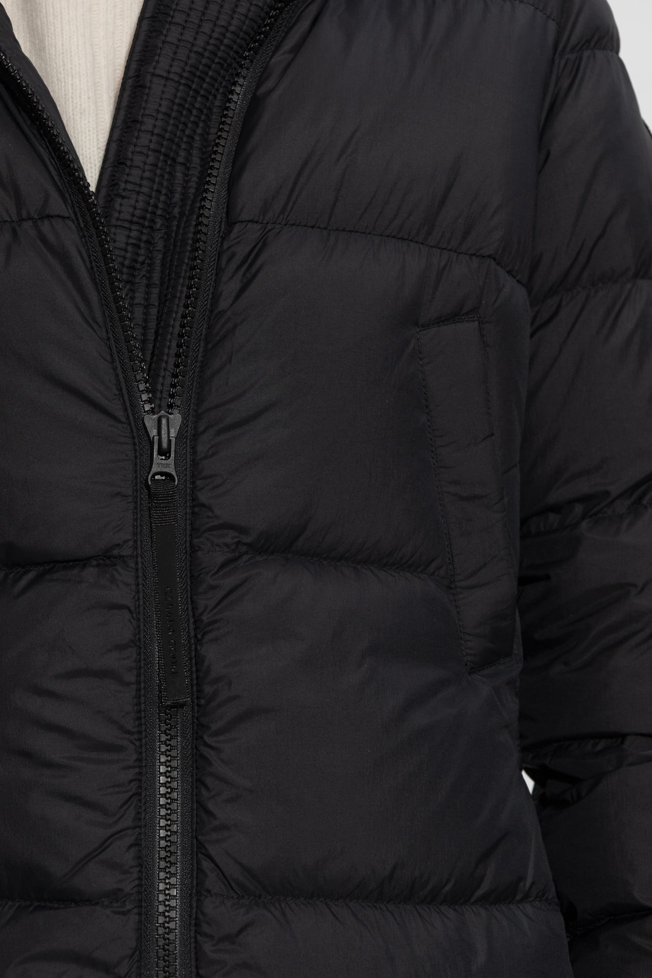 Canada Goose 'Mystique' down jacket | Women's | Vitkac